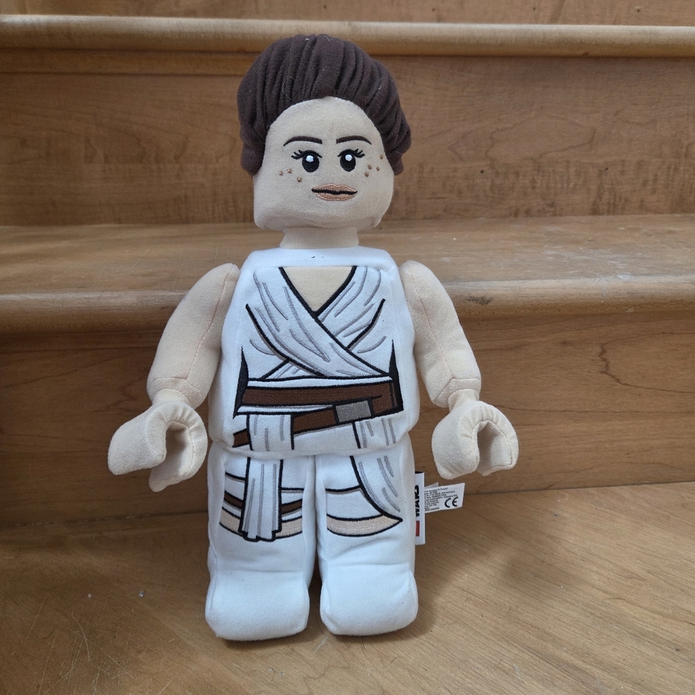 Lego Star Wars